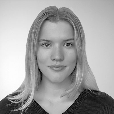Ella Frost