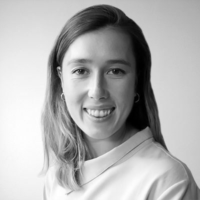 Katharine Davenport