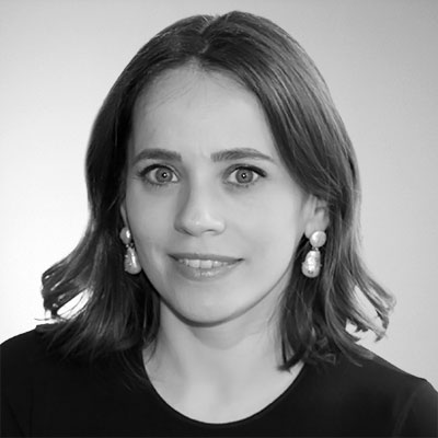 Maria Henderson