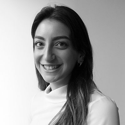 Tamta Gagoshidze